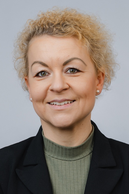 Katja Dörfel